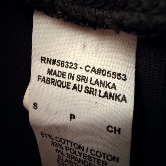 Lululemon Racerback Bra Top - Picture 3 of 3
